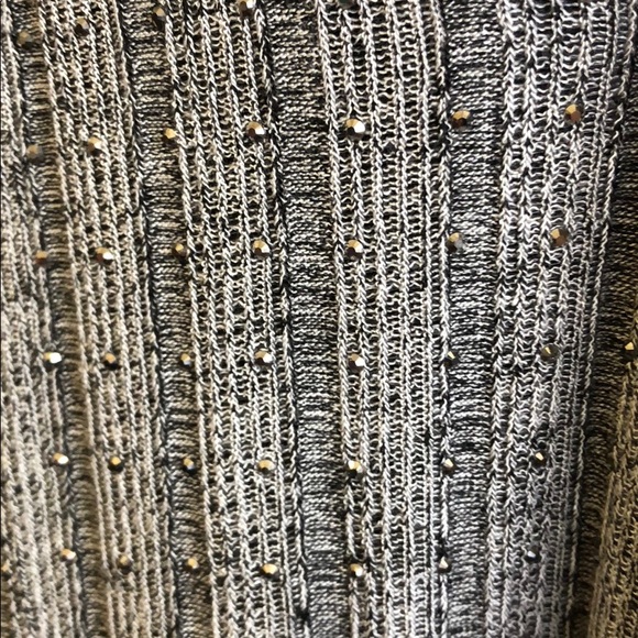 🖤Vocal sweater duster🖤 - Picture 3 of 5